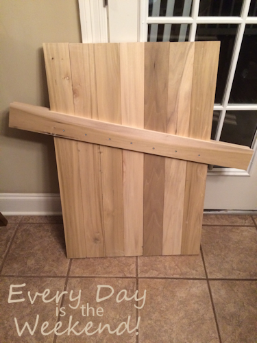 Every Day is the Weekend! l 2015 Fall Decorations