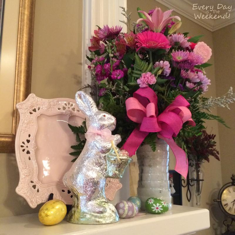 Hop on over for Bunco @ Every Day is the Weekend!