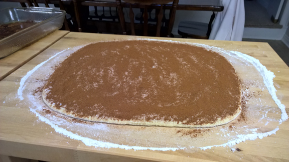 Thanksgiving Blessings @ Every Day is the Weekend!